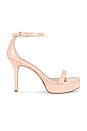 view 1 of 5 Nudistparty 95 Platform Sandal in Poudre