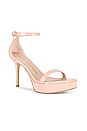 view 2 of 5 Nudistparty 95 Platform Sandal in Poudre