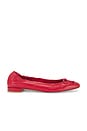 view 1 of 5 ZAPATILLAS DE BALLET BRIA in Cherry