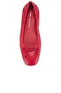 view 4 of 5 BALLERINES BRIA in Cherry