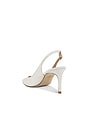 view 3 of 5 Stuart Power 75 Slingback in Cream