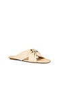 view 2 of 5 Cece Sandal in Barely Beige