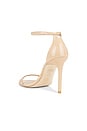 view 3 of 5 Nudist II Sandal 100 in Adobe