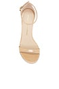view 4 of 5 Nudist II Sandal 100 in Adobe