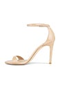 view 5 of 5 Nudist II Sandal 100 in Adobe