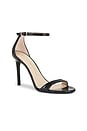 view 2 of 5 Nudist II Sandal 100 in Black