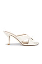 view 1 of 5 Dayna Slide 75 in Cream