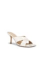 view 2 of 5 Dayna Slide 75 in Cream