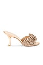 view 1 of 5 Lotus Slide 85 in Gold