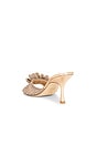 view 3 of 5 Lotus Slide 85 in Gold