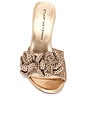 view 4 of 5 Lotus Slide 85 in Gold