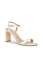 view 2 of 5 Babette Sandal 85 in Cream
