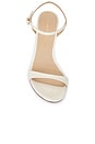 view 4 of 5 Babette Sandal 85 in Cream