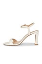 view 5 of 5 Babette Sandal 85 in Cream