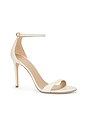 view 2 of 5 SANDALIA NUDIST II in Cream