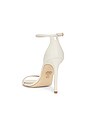 view 3 of 5 SANDALIA NUDIST II in Cream