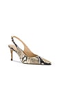view 2 of 5 Stuart Power Slingback 75 in Roccia