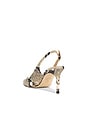 view 3 of 5 Stuart Power Slingback 75 in Roccia