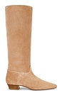 view 1 of 5 Stassi Boot in New Camel