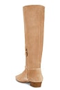 view 3 of 5 Stassi Boot in New Camel