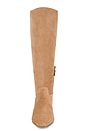 view 4 of 5 Stassi Boot in New Camel