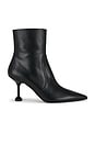 view 1 of 5 Stuartini Zip Bootie 75 in Black
