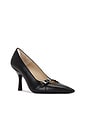 view 2 of 5 Georgie Pump 85 in Black