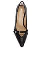 view 4 of 5 Georgie Pump 85 in Black