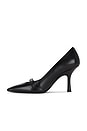 view 5 of 5 Georgie Pump 85 in Black