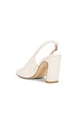 view 3 of 5 Stassi Slingback 85 Pump in Linen