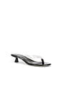 view 2 of 5 SANDALES RIO SLEEK 35 in Black