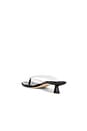 view 3 of 5 SANDALES RIO SLEEK 35 in Black