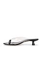 view 5 of 5 SANDALES RIO SLEEK 35 in Black