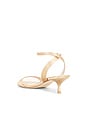 view 3 of 5 Kellie Sandal 50 in Sandstone