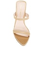 view 4 of 5 SANDALIA LEXINGTON SLIDE 100 in Sandstone