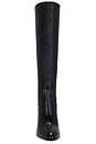 view 5 of 5 Mulberry Stretch Boot in Black Leather