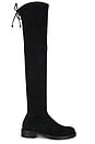 view 1 of 5 Giseleland Boot in Black Suede