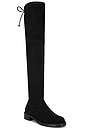 view 2 of 5 Giseleland Boot in Black Suede
