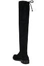 view 4 of 5 Giseleland Boot in Black Suede