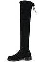 view 6 of 5 Giseleland Boot in Black Suede