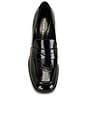 view 5 of 5 Vera Loafer in Black Leather