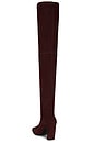 view 4 of 5 Ultrastassi Boot in Boysenberry