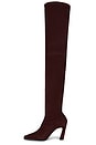 view 6 of 5 Ultrastassi Boot in Boysenberry