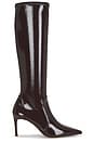 view 1 of 5 Stuart Power Boot in Midnight Espresso