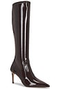 view 2 of 5 Stuart Power Boot in Midnight Espresso
