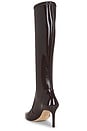 view 4 of 5 Stuart Power Boot in Midnight Espresso