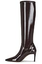 view 6 of 5 Stuart Power Boot in Midnight Espresso