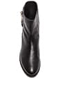 view 3 of 5 Winzipper Bootie in Black