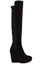 view 1 of 5 BOTTES HIGHLINE in Black