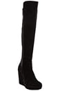 view 2 of 5 BOTTES HIGHLINE in Black